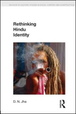 Rethinking Hindu Identity