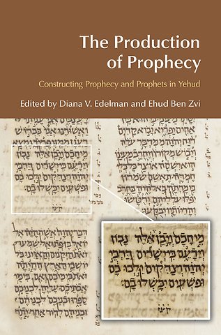 Production of Prophecy