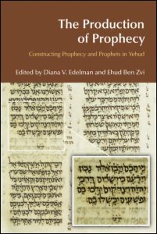 Production of Prophecy