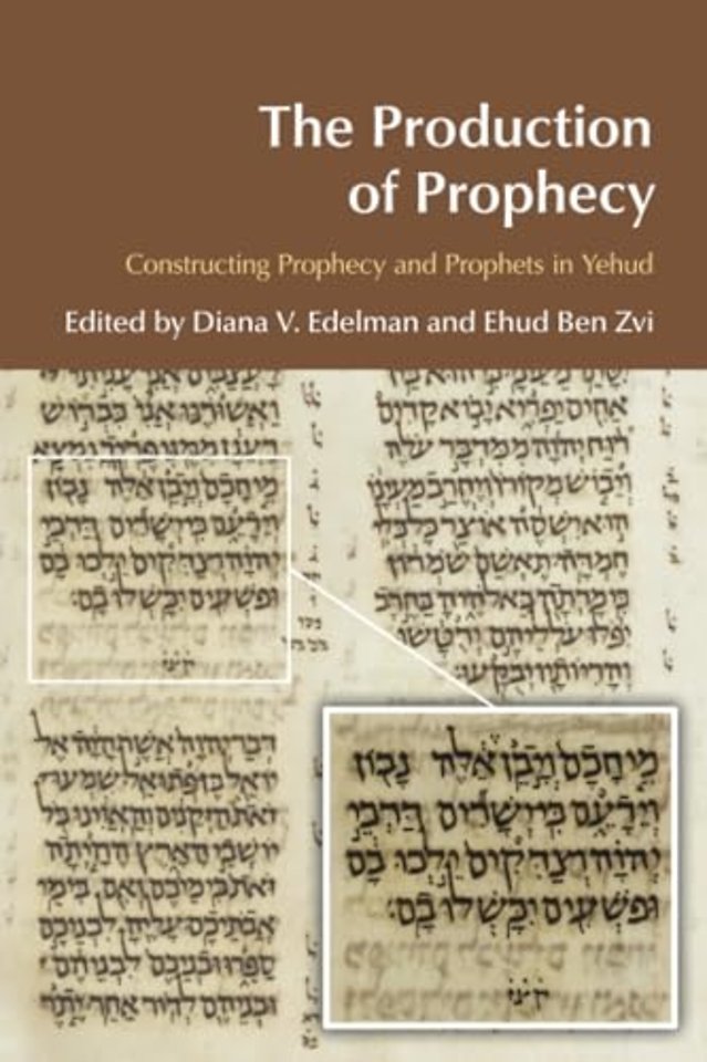 Production of Prophecy