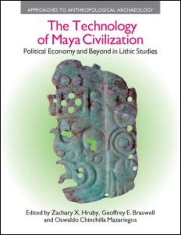Technology of Maya Civilization