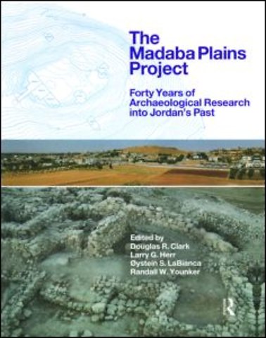 Madaba Plains Project