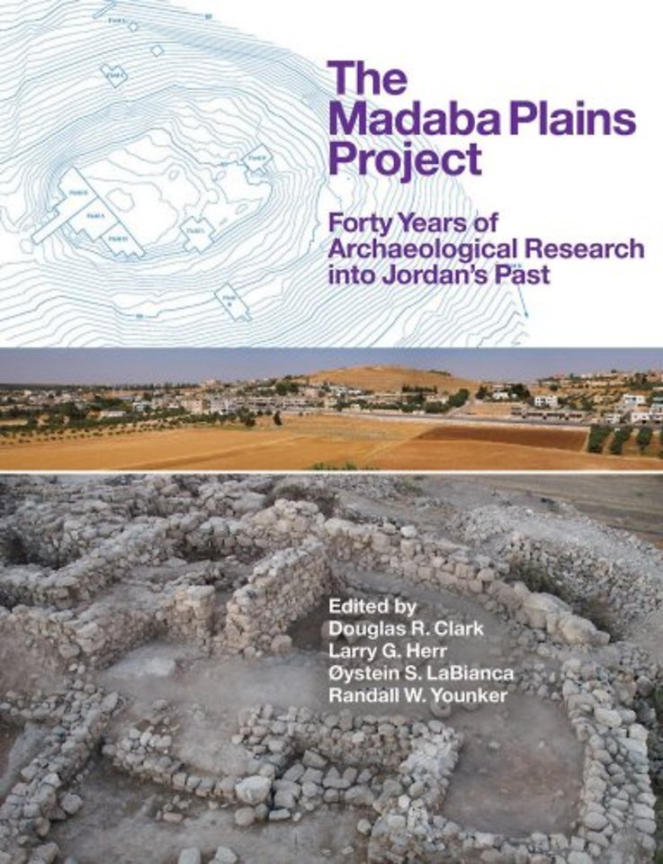 Madaba Plains Project