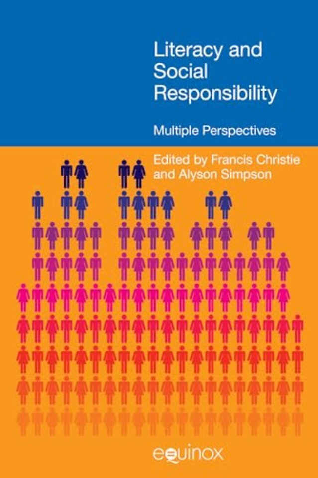 Literacy and Social Responsibility – Multiple Perspectives