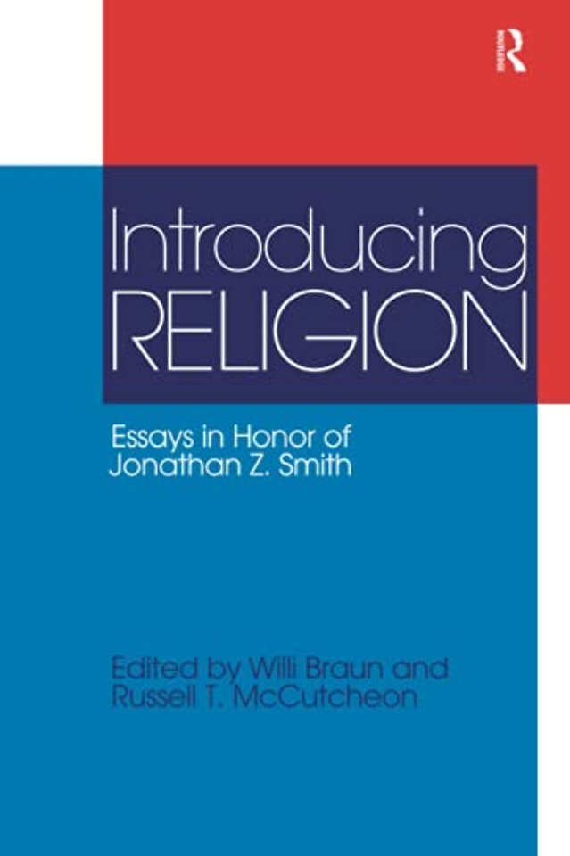 Introducing Religion