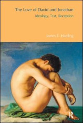 Love of David and Jonathan