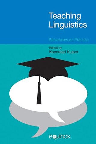 Teaching Linguistics – Reflections on Practice