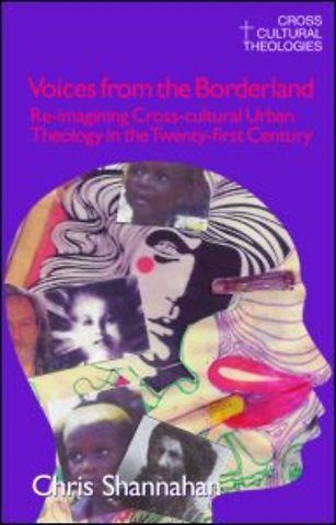 Voices from the Borderland