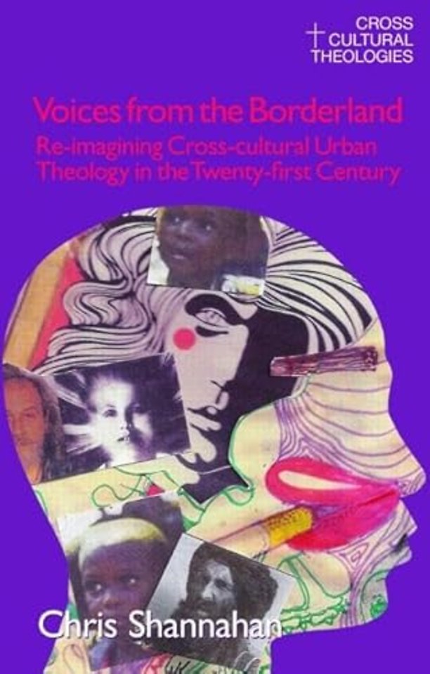 Voices from the Borderland