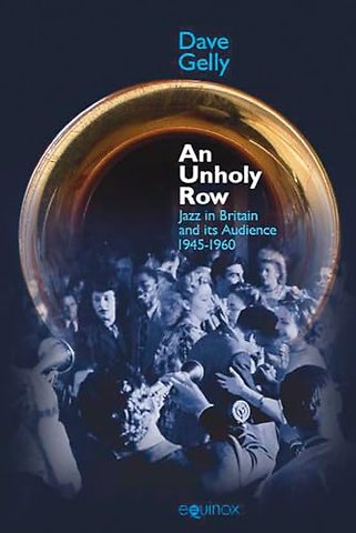 An Unholy Row