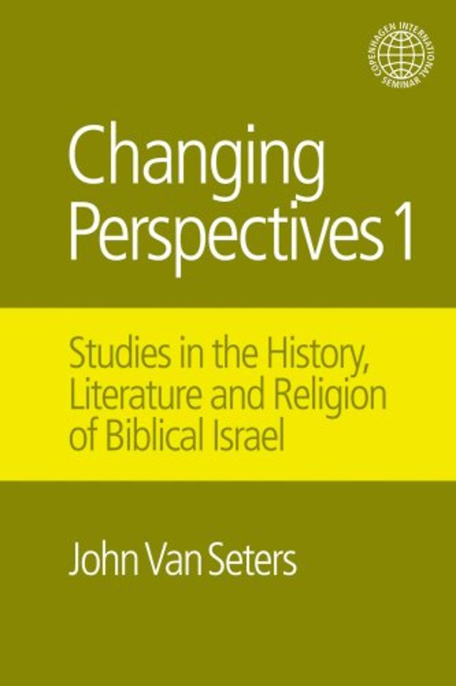 Changing Perspectives 1