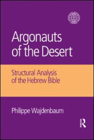 Argonauts of the Desert