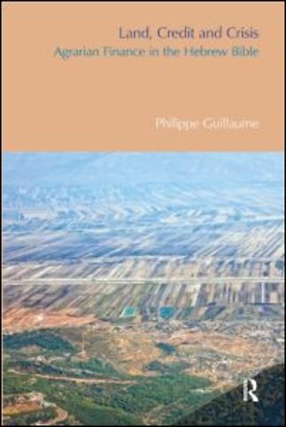 Land, Credit and Crisis
