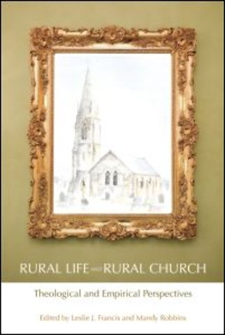 Rural Life and Rural Church
