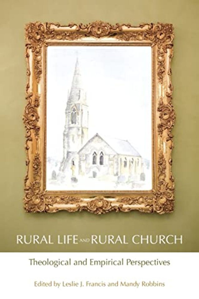Rural Life and Rural Church