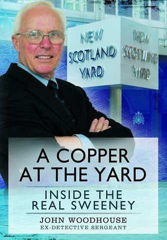 Copper at the Yard: Inside the Real Sweeney