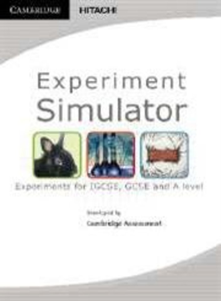 Experiment Simulator
