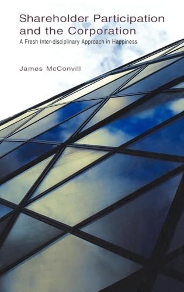 Shareholder Participation and the Corporation