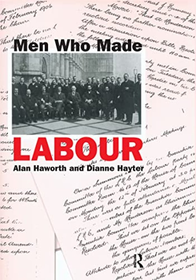 Men Who Made Labour