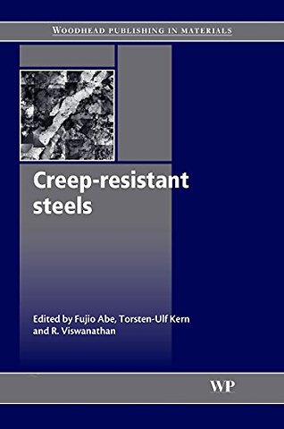 Creep-Resistant Steels