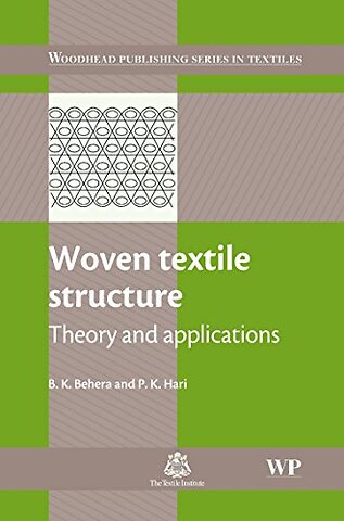 Woven Textile Structure