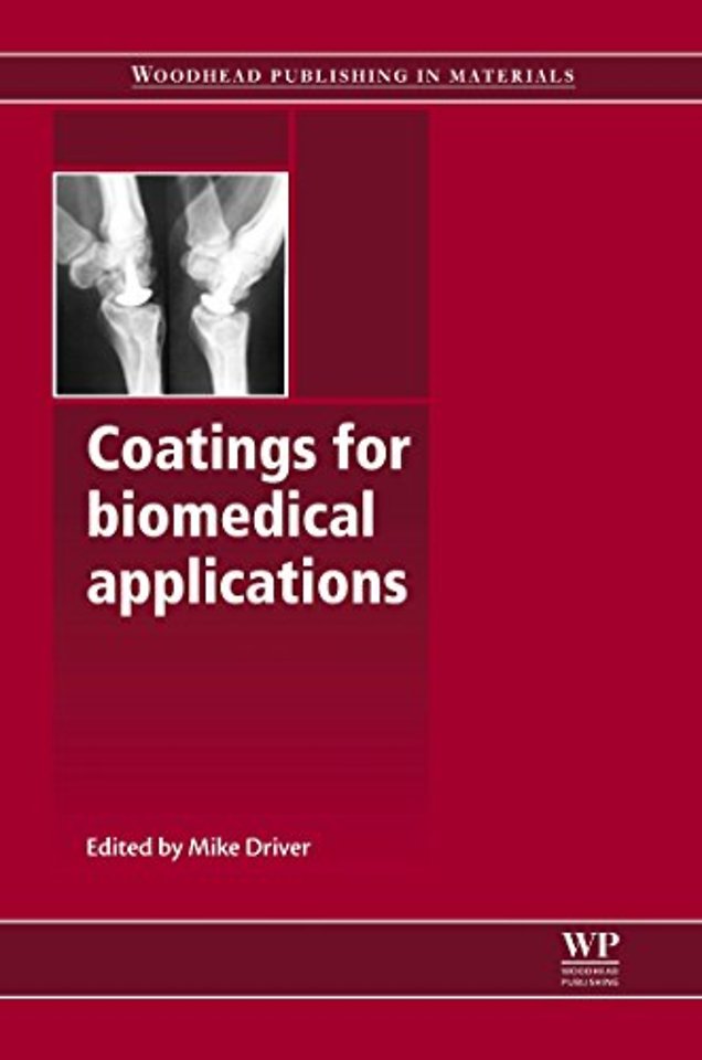 Coatings for Biomedical Applications