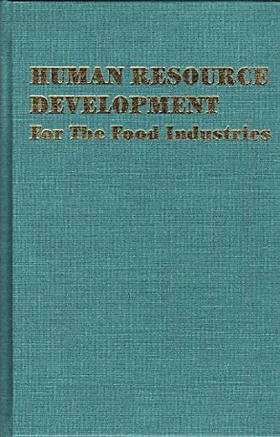 Human Resource Development