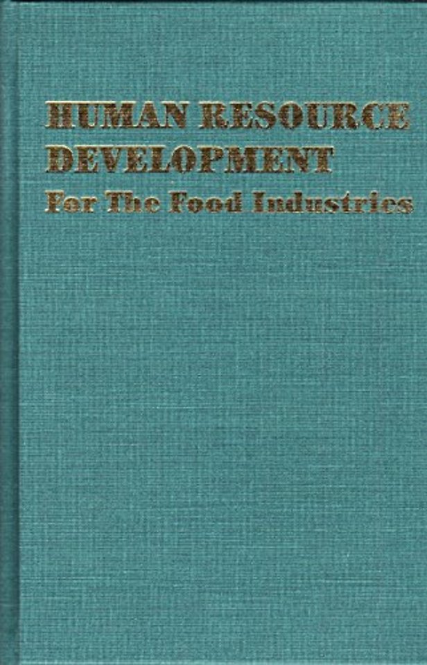 Human Resource Development