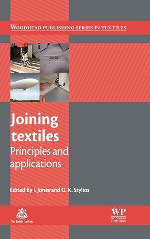 Joining Textiles