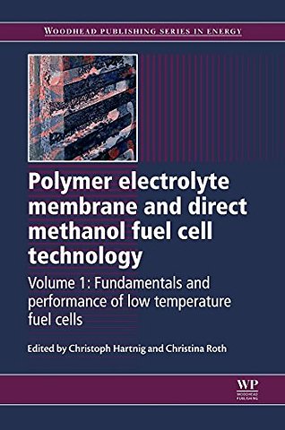 Polymer Electrolyte Membrane and Direct Methanol Fuel Cell Technology
