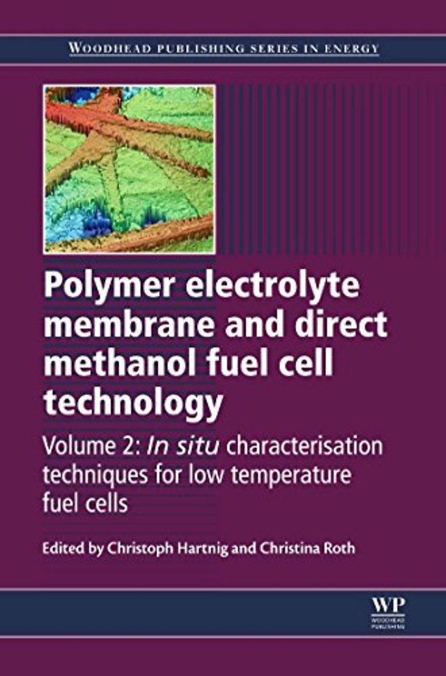 Polymer Electrolyte Membrane and Direct Methanol Fuel Cell Technology