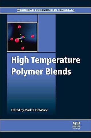 High Temperature Polymer Blends