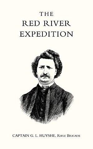 Red River Expedition (dominion of Canada 1870)