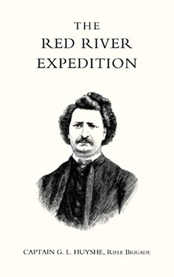 Red River Expedition (dominion of Canada 1870)