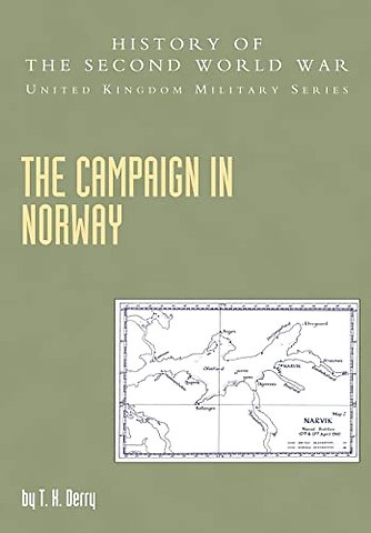 The Campaign in Norway