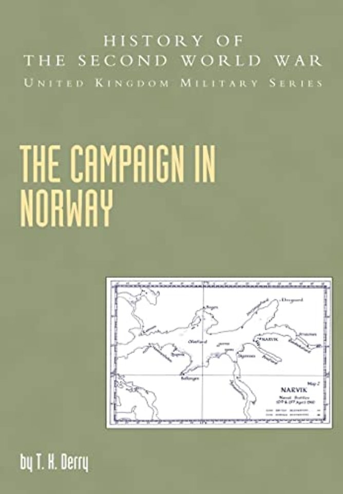 The Campaign in Norway
