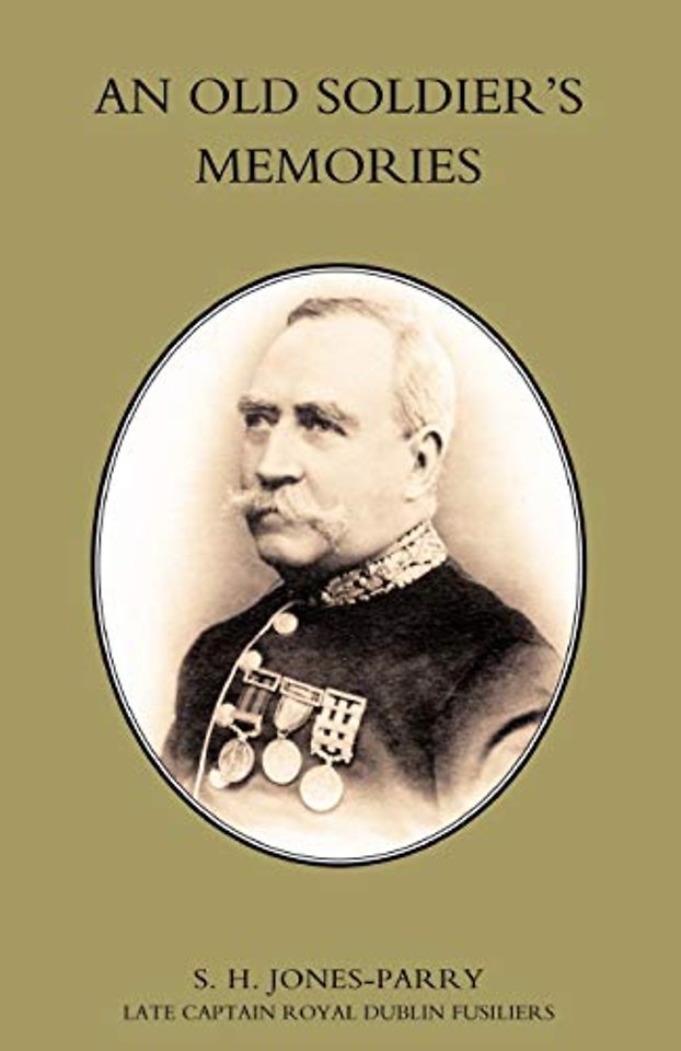 Old Soldier's Memories