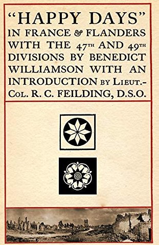 "Happy Days" in France and Flanders