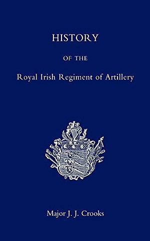 History of the Royal Irish Regiment of Artillery