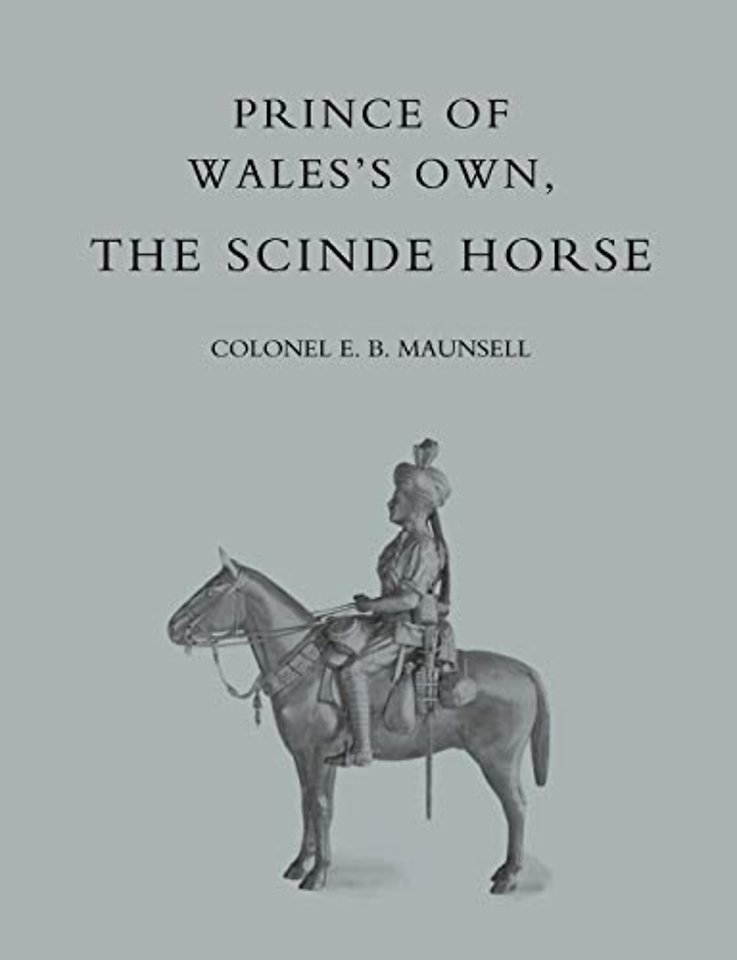 Prince of Wales's Own, the Scinde Horse