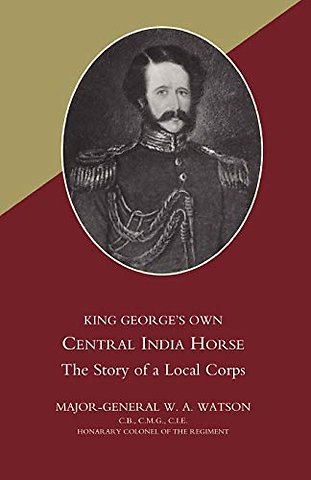 King George's Own Central India Horse