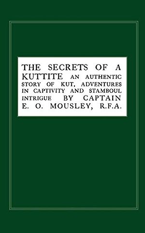 Secrets of a Kuttite