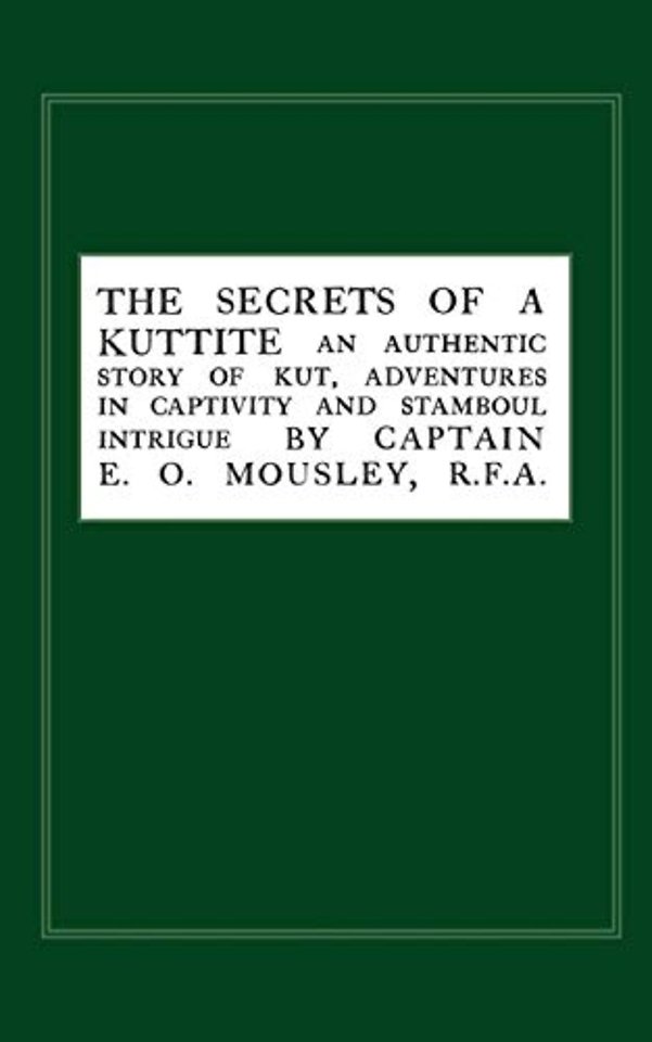 Secrets of a Kuttite