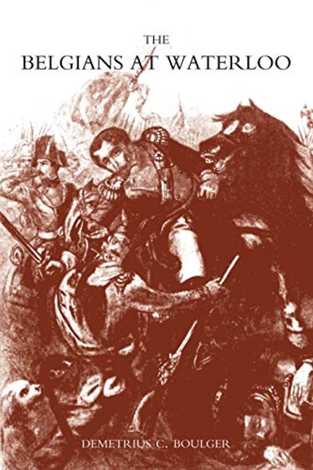 Belgians at Waterloo