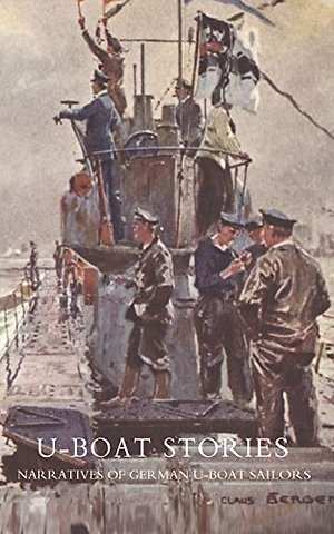 U-boat Stories