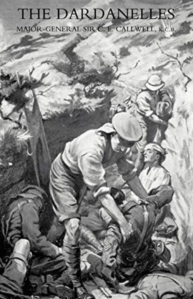 Dardanelles