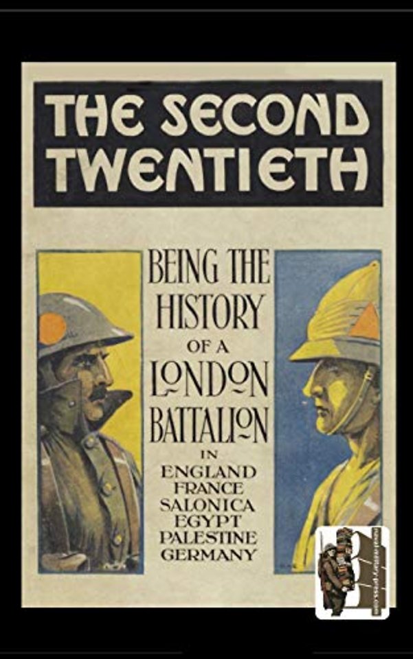 Second Twentieth