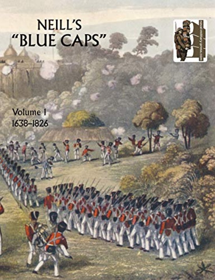 Neill's 'Blue Caps'