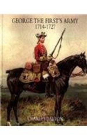 George the First's Army 1714-1727