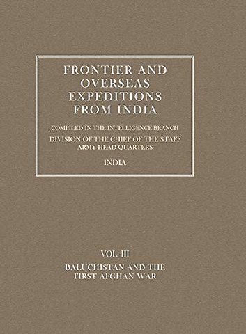 Frontier and Overseas Expeditions from India